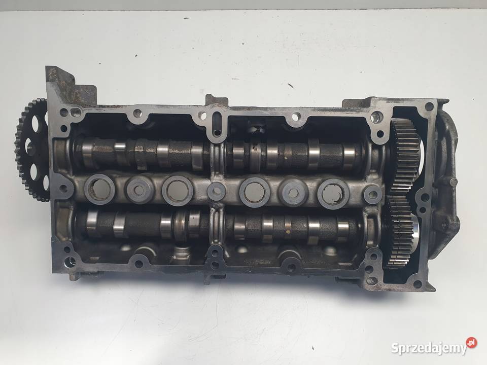 WAŁKI ROZRZĄDU Opel Corsa D 13 CDTI pokrywa Głowice cylindrów Chełm sprzedam