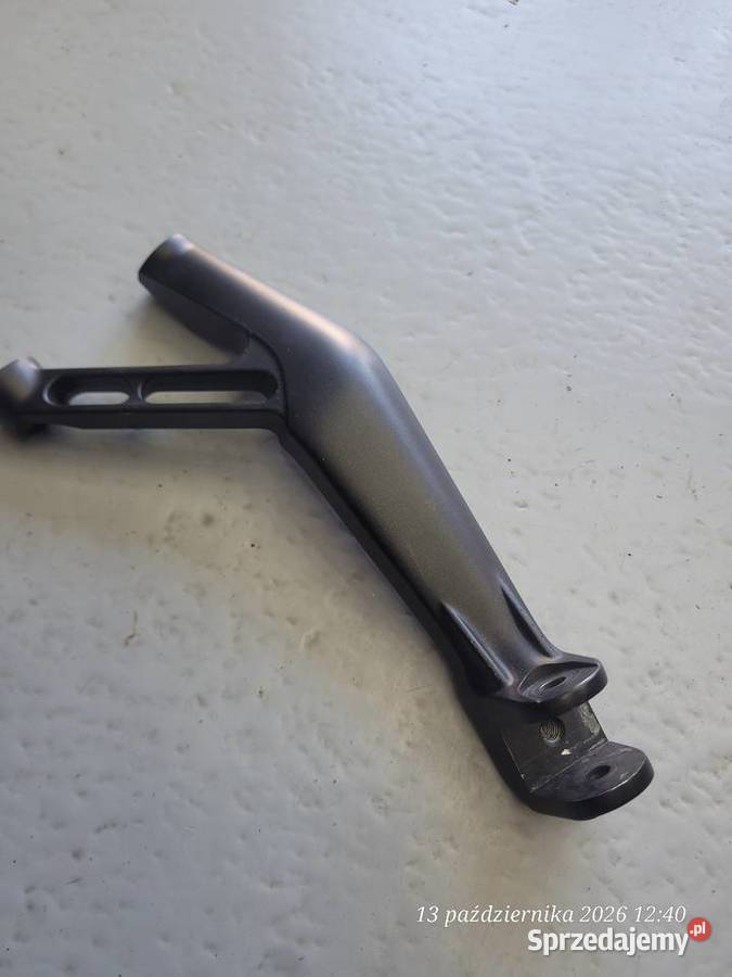 Yamaha R7 OEM SET PODNÓŻEK TYŁ TYLNY Nowy Tomyśl