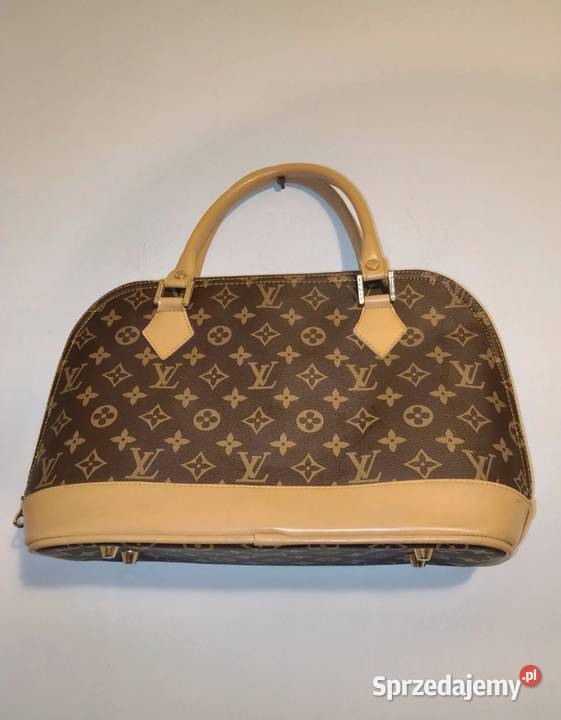 Torebka LV Do ręki  Kraków sprzedam