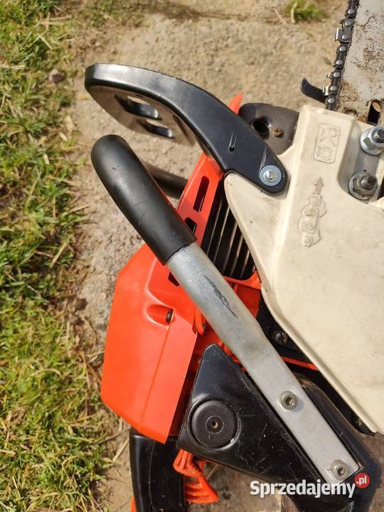 Piła spalinowa echo CS 4400 Przewóz