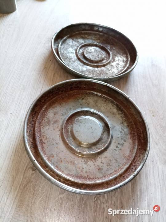 Fiat 125p kołpak podkarpackie Stalowa Wola