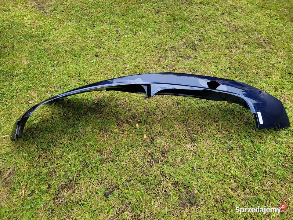 HONDA SH 125 150 prawy bok zadupek boczek Piła sprzedam