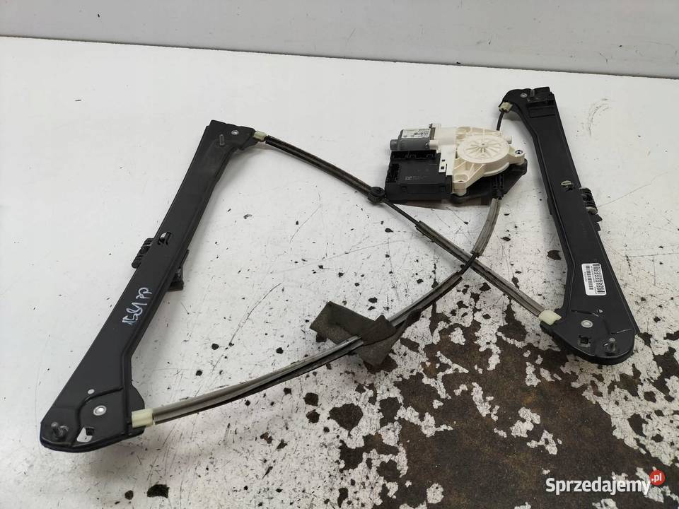 MECHANIZM SZYBY PRAWY PRZÓD USA 561837462D VW świętokrzyskie