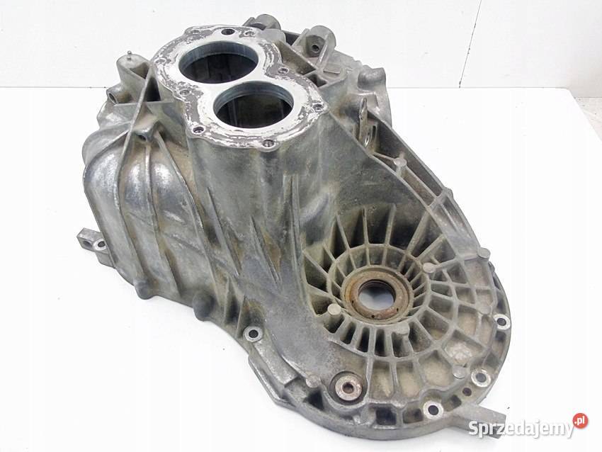 OBUDOWA SKRZYNI BIEGÓW F23 20 DTI ASTRA G ZAFIRA Pozostałe Sosnowiec