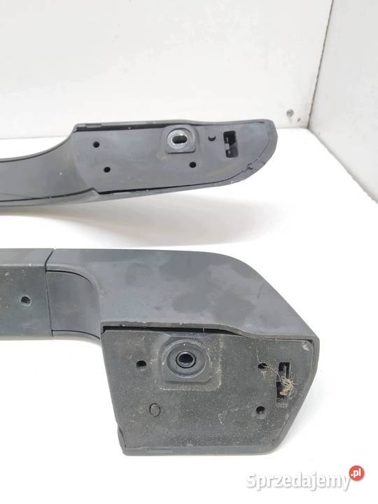 RELINGI Fiat Panda II 20032012 sprzedam