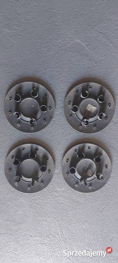 Dekle Dekielki Kołpaki Volkswagen Caddy Sieradz