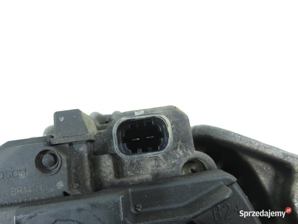 ALTERNATOR OPEL MERIVA B 14 osobowe