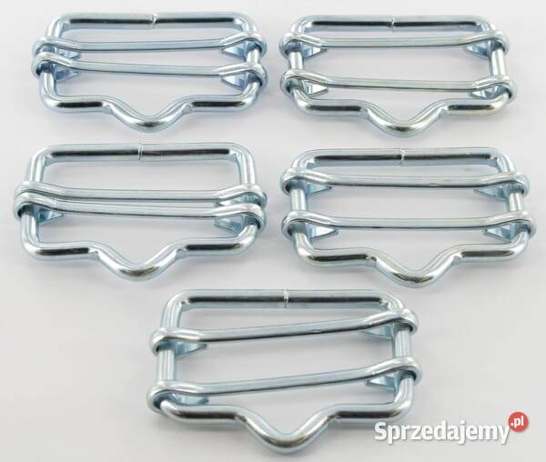 Złączka do taśmy 40 mm 5 44572056 Kamionna