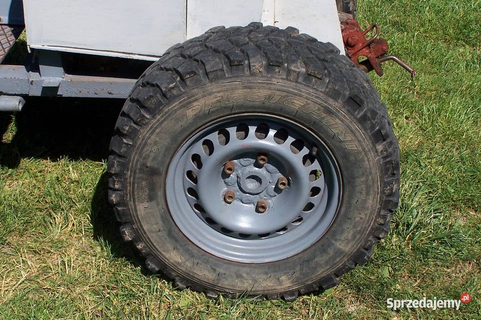 sprzedam ciągniczek sam silnik fiat 126p podkarpackie Malawa