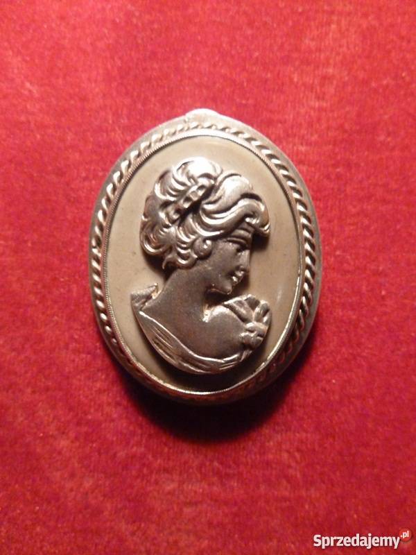 kamea warmet Agat Radom sprzedam