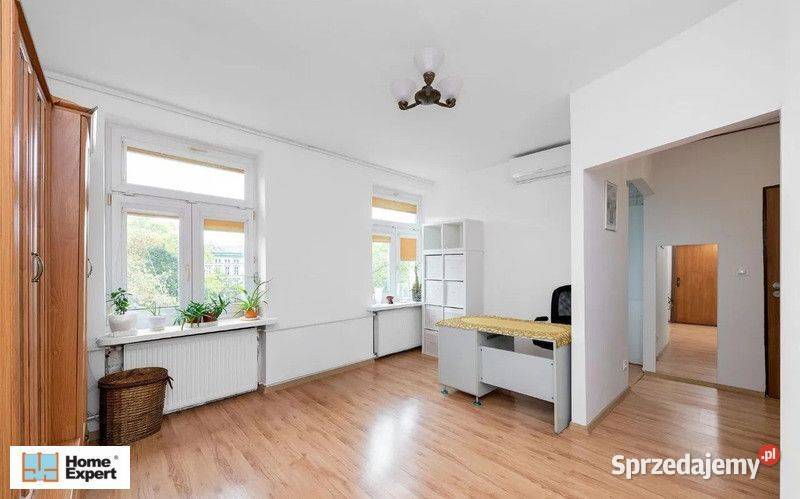 2pok 43met Świętego Antoniego REMONCIEPARKING 43m2