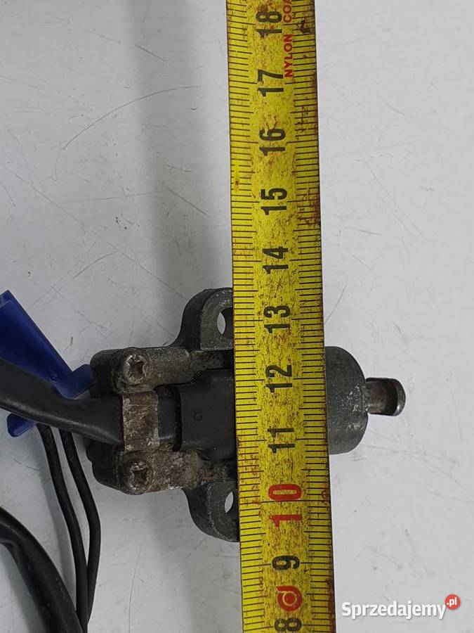 Czujnik Stopki Bocznej Yamaha Dt 125