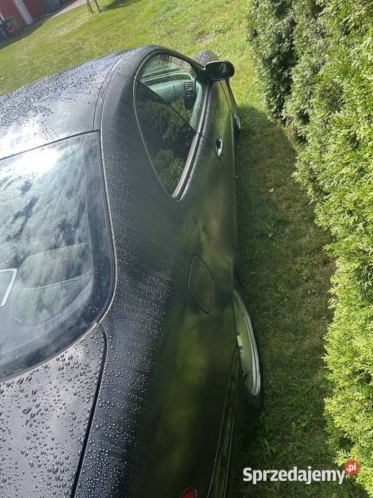 MercedesBenz Clk w208 1999R 20Benzyna