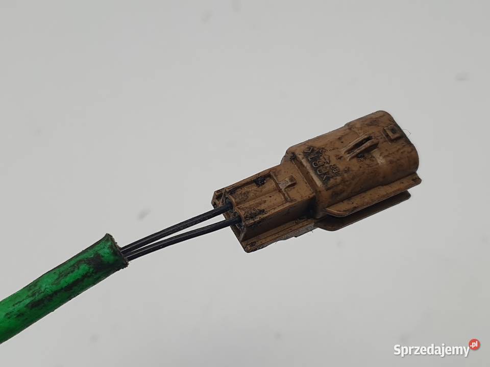 CZUJNIK TEMPERATURY SPALIN Dacia Duster Renault Czujniki spalin Chełm