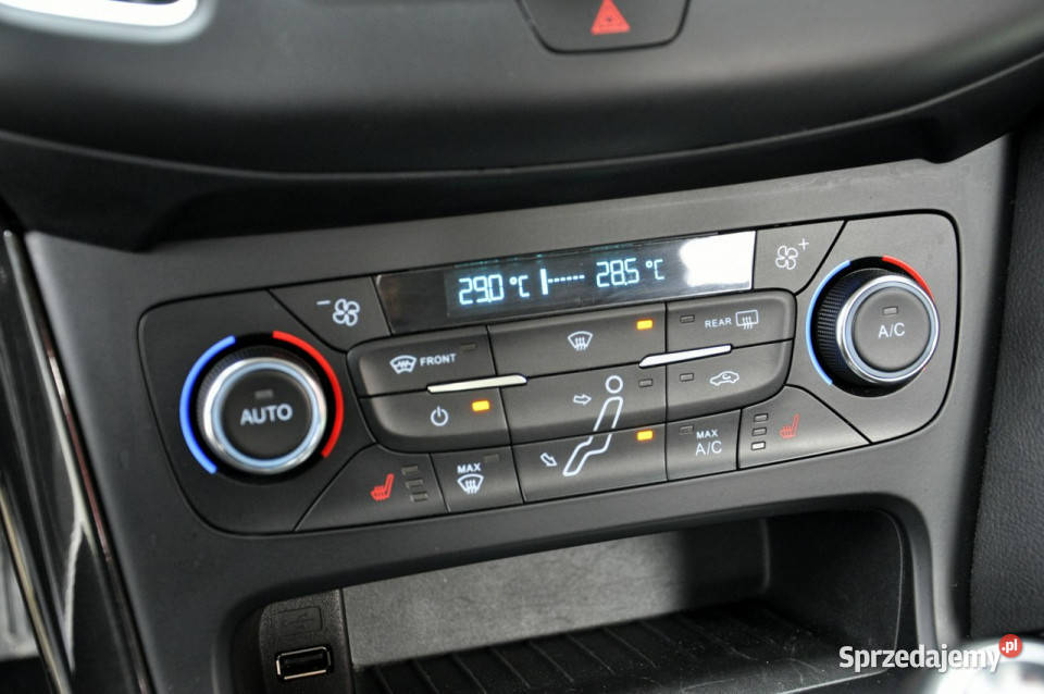 Ford Focus 15T 150 komputer pokładowy Węgrów