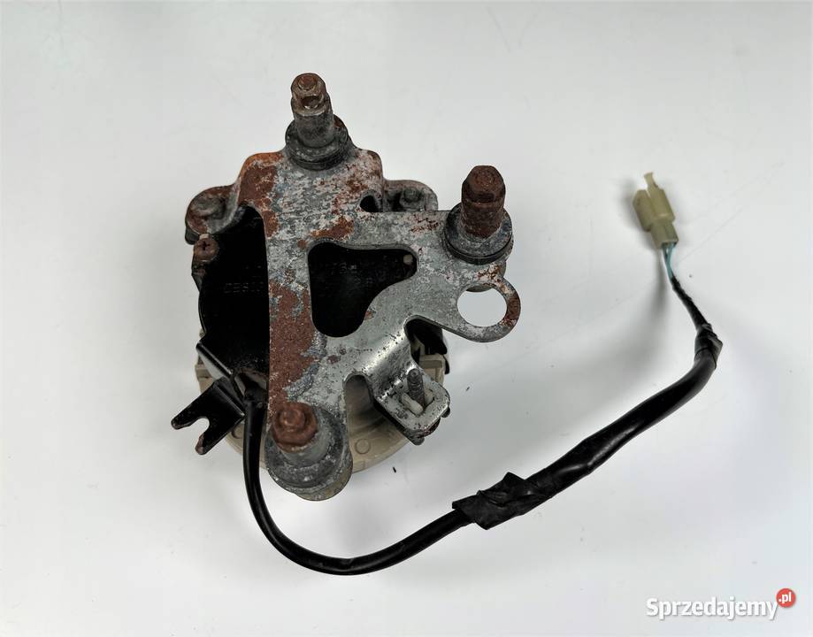 RAYBRIG Lampa przeciwmgielna H3 12V 35W HONDA Łobżenica sprzedam
