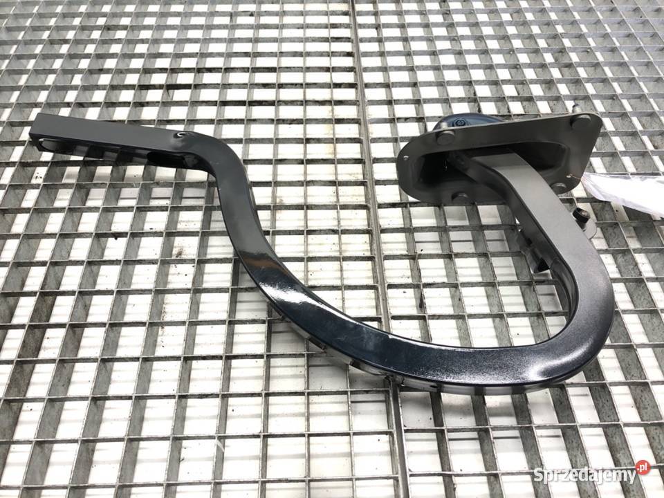 ZAWIAS KLAPY LEWY TYŁ BMW F32 SportowyCoupe osobowe sprzedam