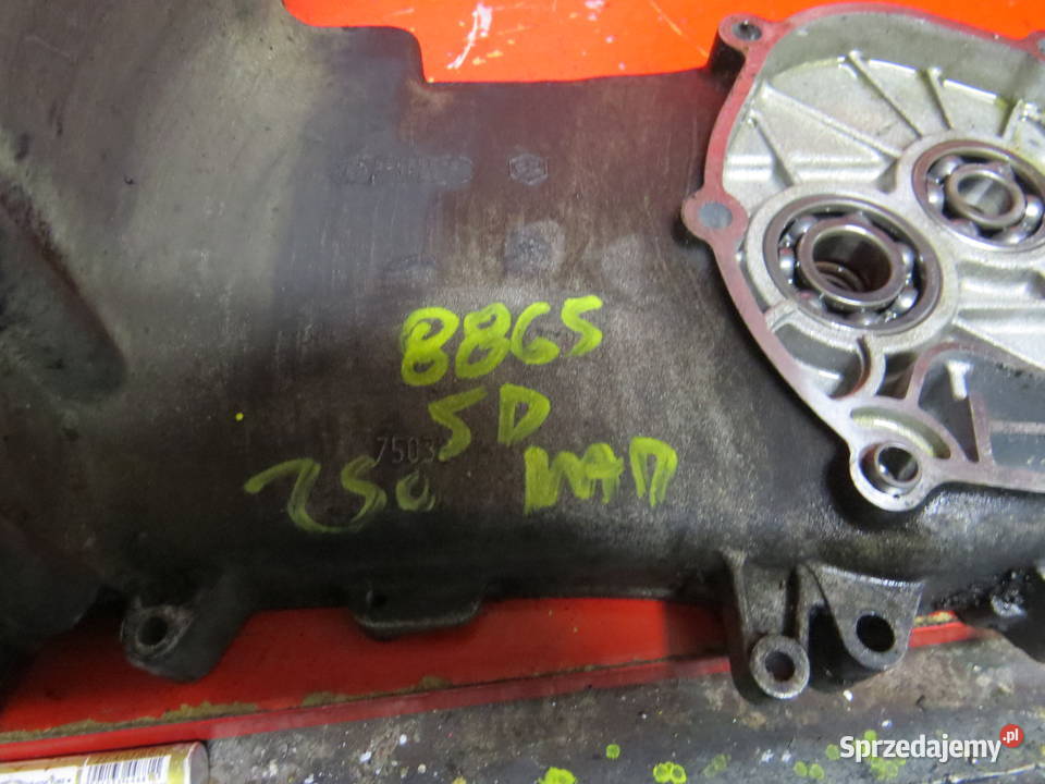 MALAGUTI MADISON 250 beverly x9 mp3 atlantic mazowieckie