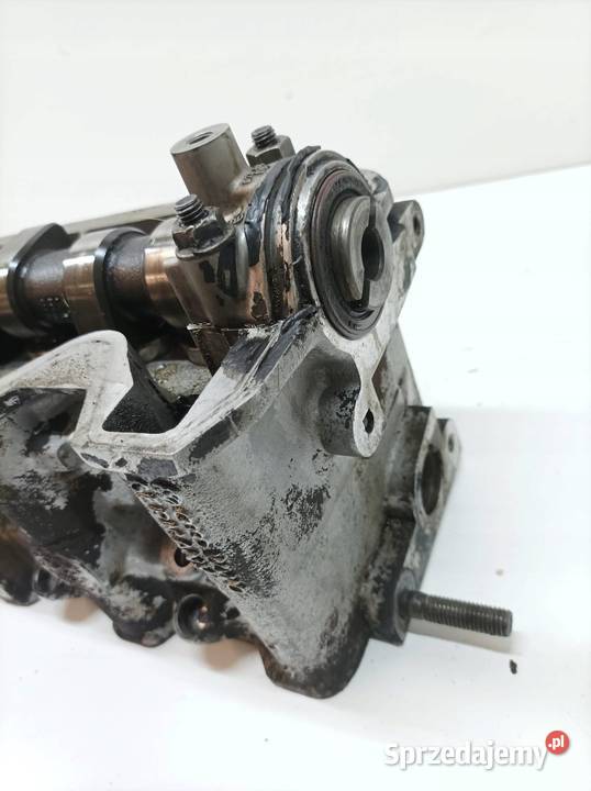 GŁOWICA KOMPLETNA 074103373G 25 TDI Volkswagen sprzedam