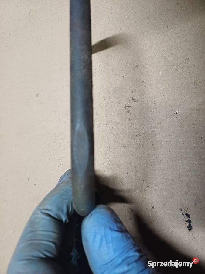 Uchwyt Pasażera Rączka WSK 125 175 Gil Kos Lelek Łowicz