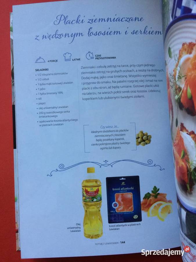 2593 Gotuję Z Lewiatanem Szczecin