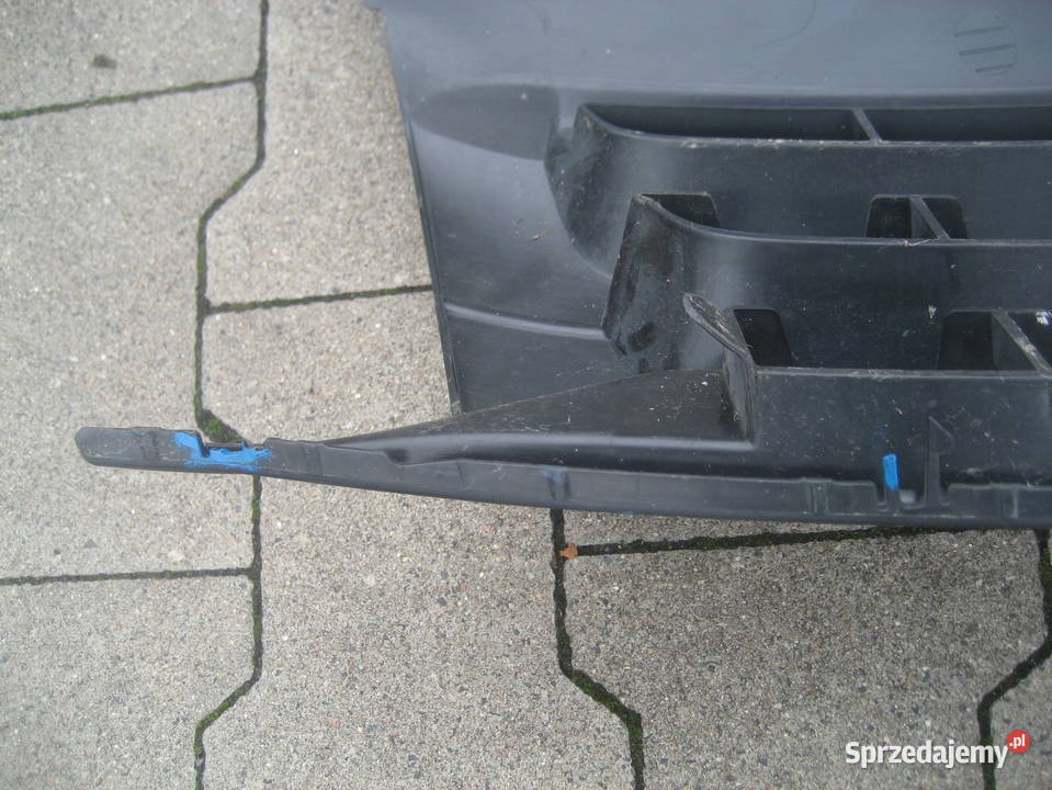 vw t5 lift 1015r atrapa grill 7e0853653 wielkopolskie Rakoniewice