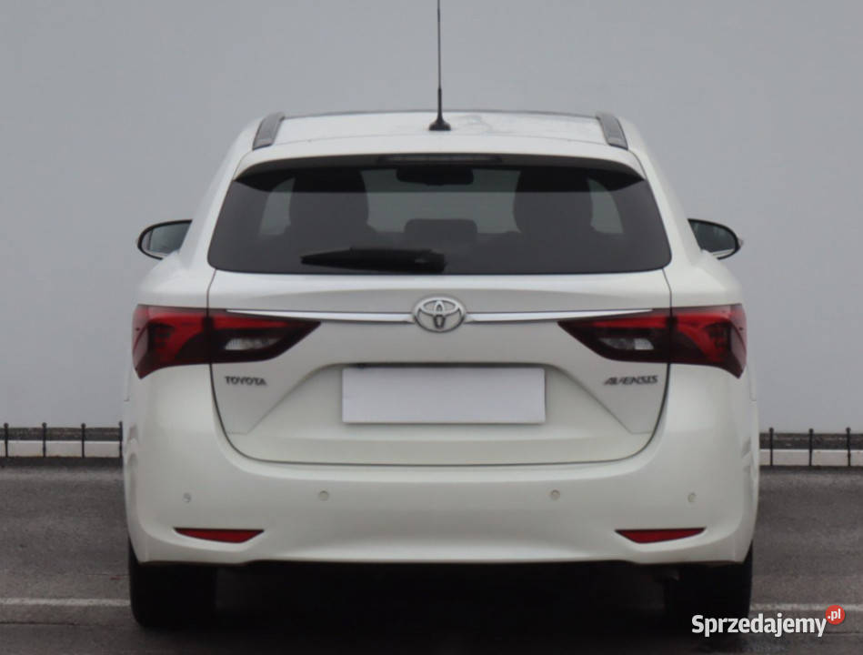 Toyota Avensis 20 D4D elektryczne szyby Lublin sprzedam