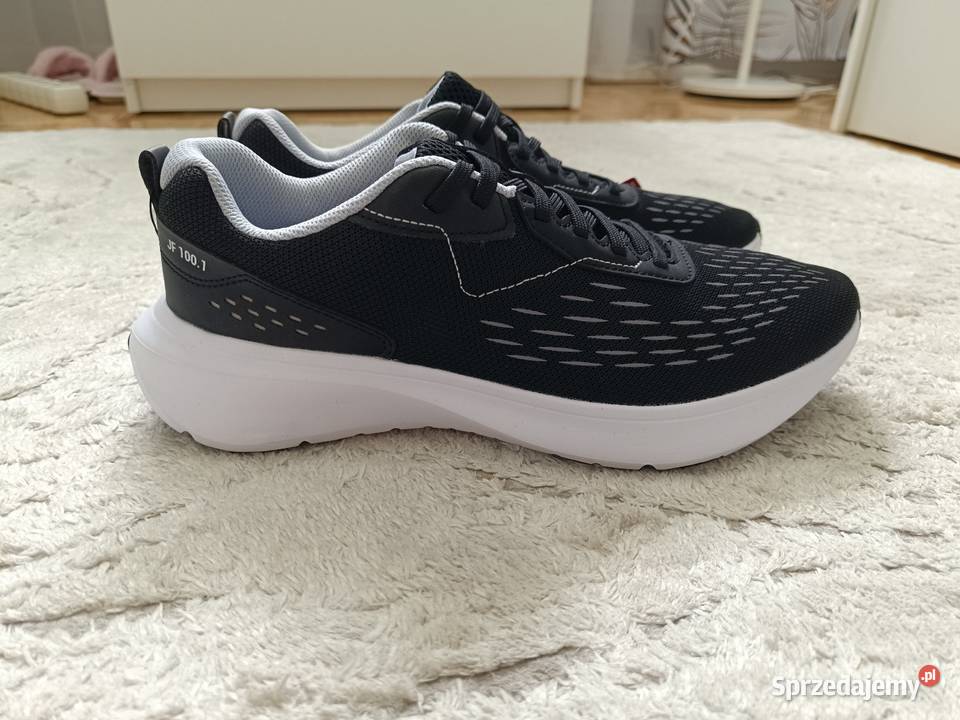 Buty do biegania męskie Kalenji Jogflow 1001 inna sprzedam