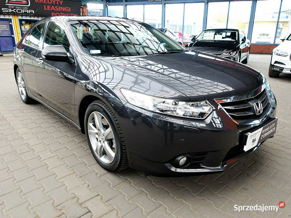 Honda Accord 24 201 72 EXECUTIVE 1Wł Krajowy komputer pokładowy sprzedam
