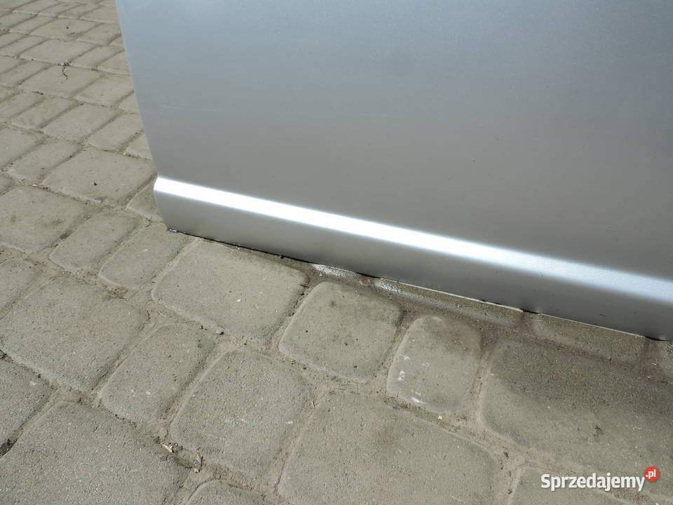 TOYOTA YARIS I HB FL 5D KOLOR 199 DRZWI PRAWY Nowy Sącz