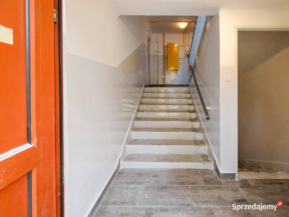 3 pokoje parter balkon Wolności 5091zł/m2 Chełm