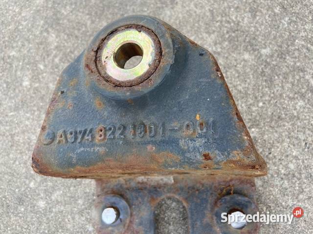 Wspornik Resora Przód Atego II 9743221301 ciężarowe sprzedam