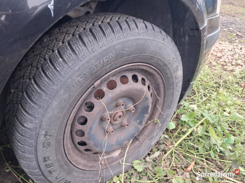 Volkswagen Passat b5 2000r na części Radomsko sprzedam