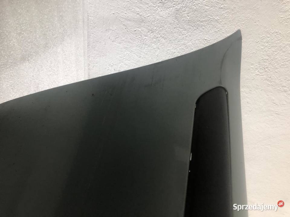 ZDERZAK SEDAN TYŁ PDC BMW E46 GRAUGRUEN METALLIC wielkopolskie