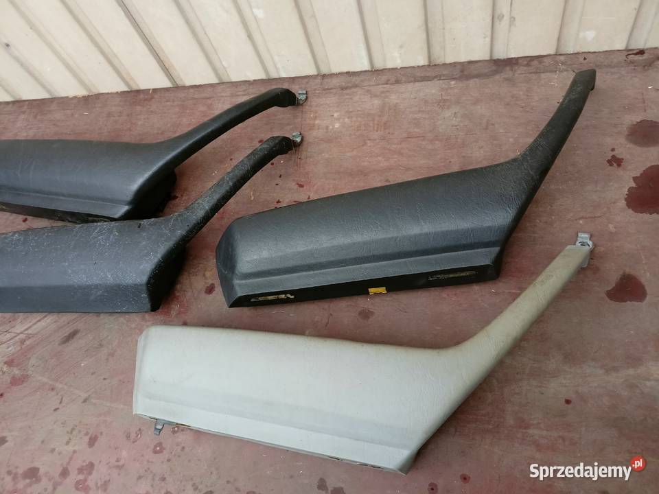 Mercedes W124 uchwyt mocowania boczka drzwi Skarżysko-Kamienna sprzedam