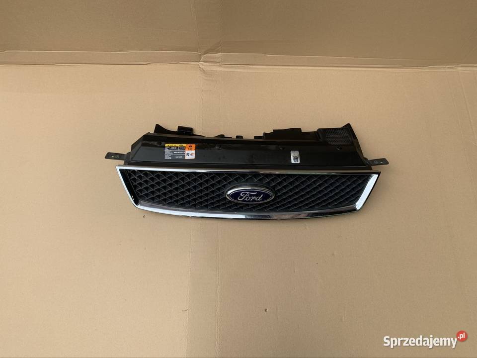 3M51R8B271 grill atrapa znaczek Ford c mk1 focus Szczecin