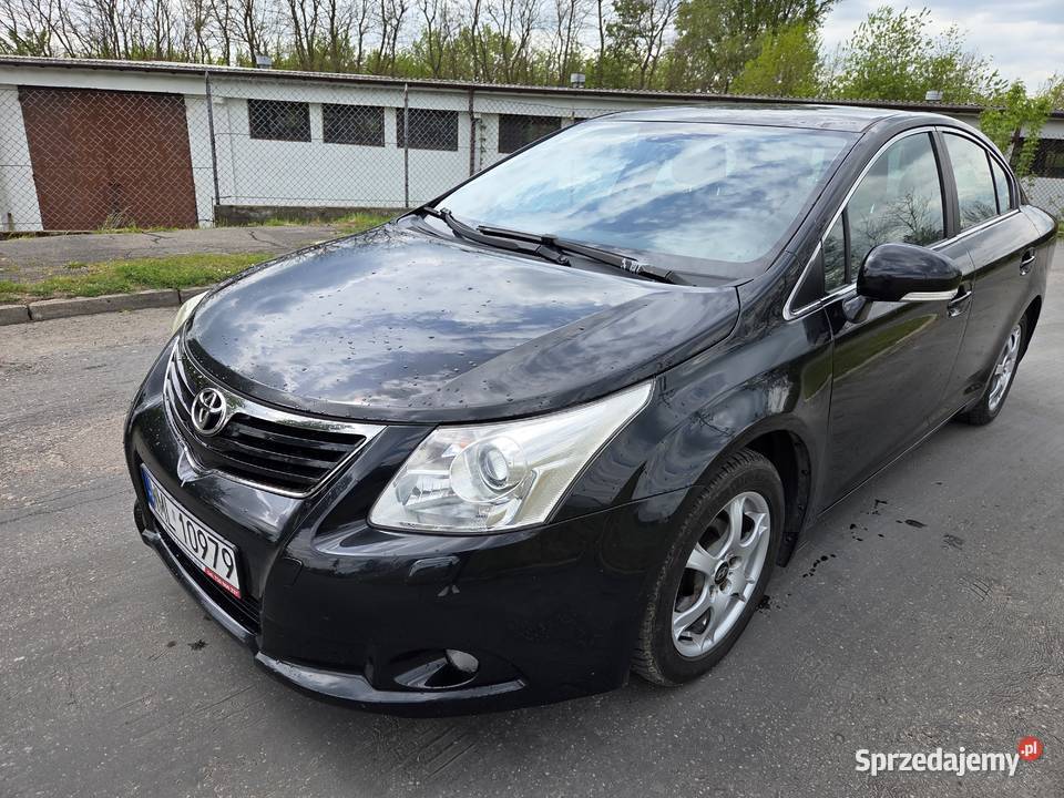 Toyota Mława