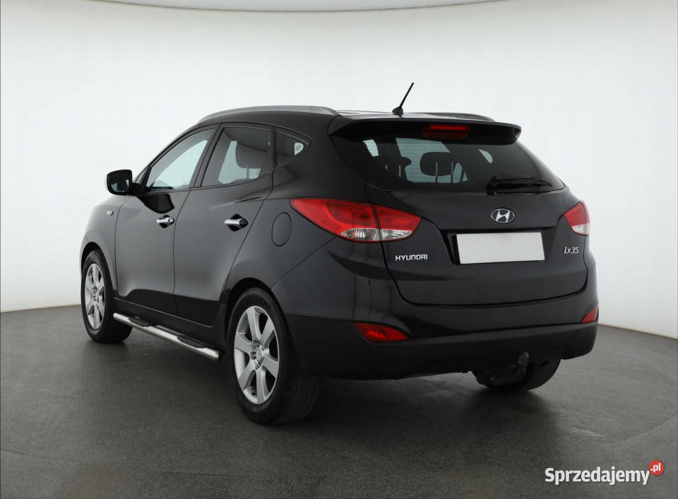 Hyundai ix35 20 GDI mazowieckie Piaseczno sprzedam