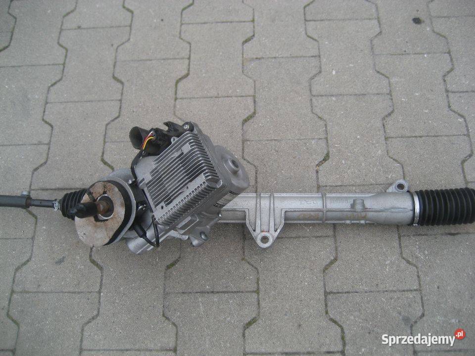 MINI R60 COOPER COUNTRYMAN PRZEKŁADNIA Rakoniewice