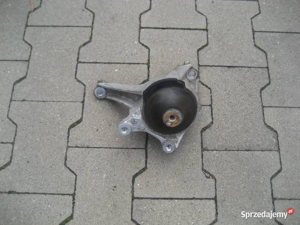 HONDA CIVIC UFO viii 22 ICTDI PODUSZKA SILNIKA Motoryzacja wielkopolskie Rakoniewice