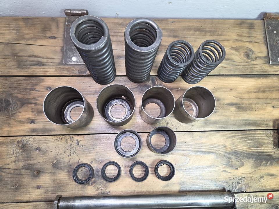 IFA MZ BK 350 suwaki Wrocław