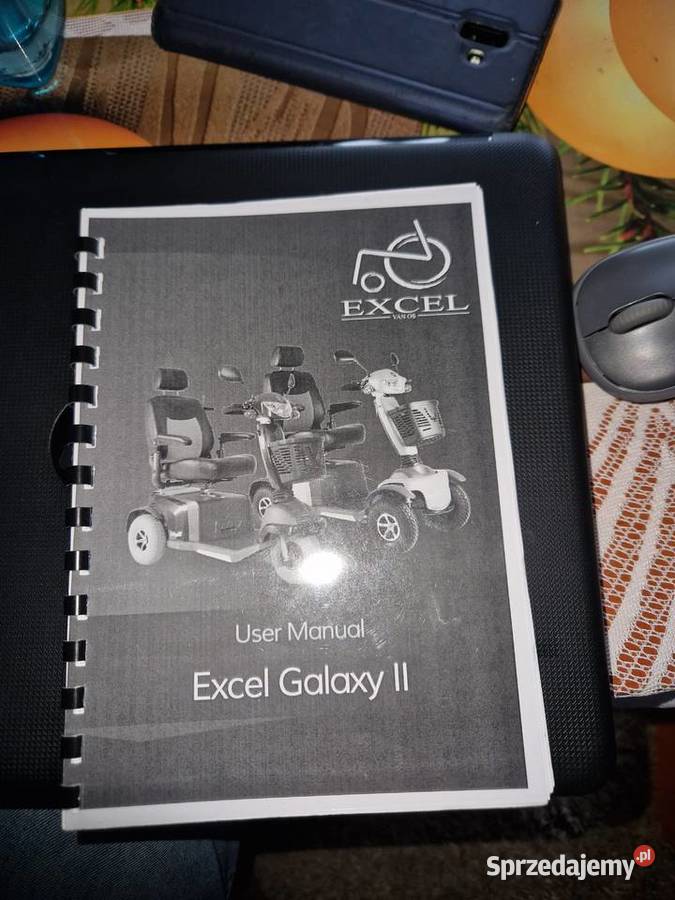 Platforma pionowa winda niepełnosprawnych Pomarzanowice