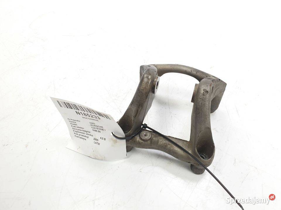 MOCOWANIE PORSCHE CAYENNE I 9481152037R kujawsko-pomorskie