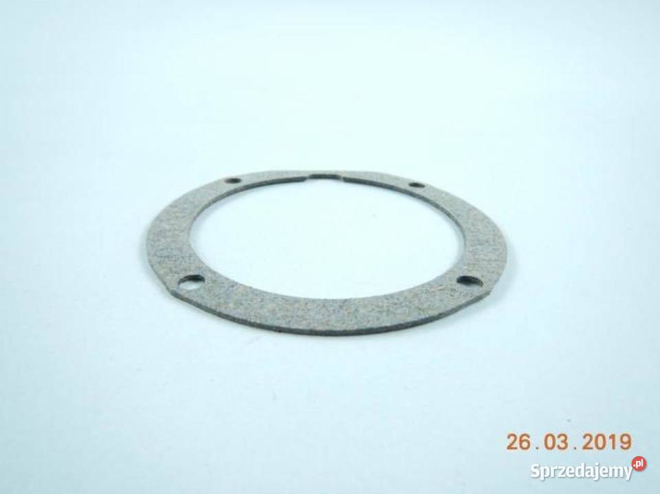 USZCZELKA SKRZYNI BIEGÓW FORD TRANSIT 8591 18D