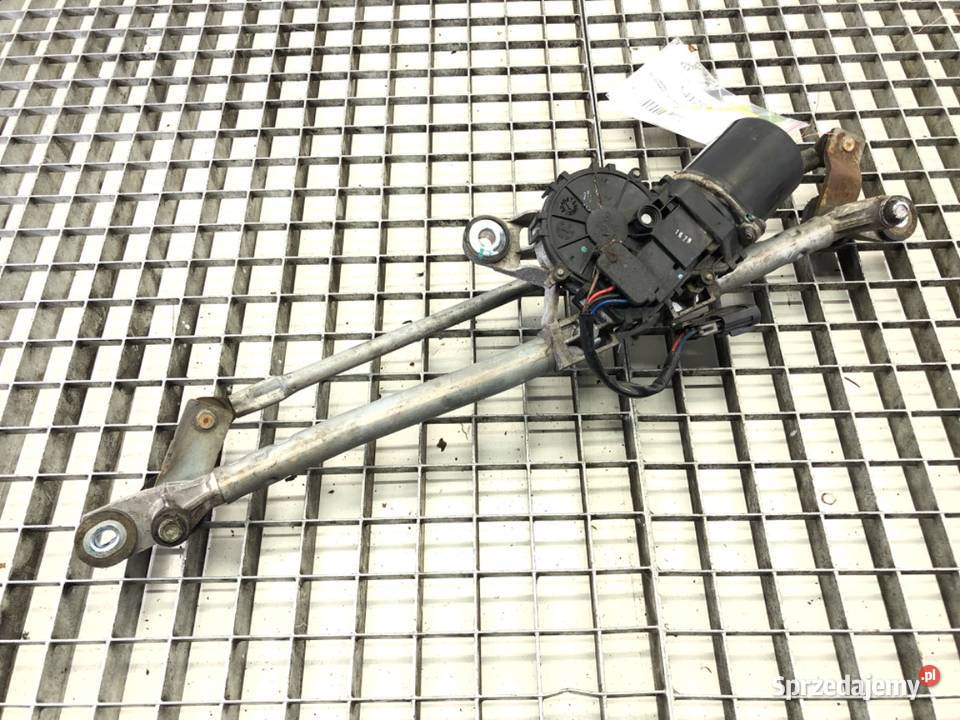 MECHANIZM WYCIERACZEK PRZÓD CHEVROLET CRUZE