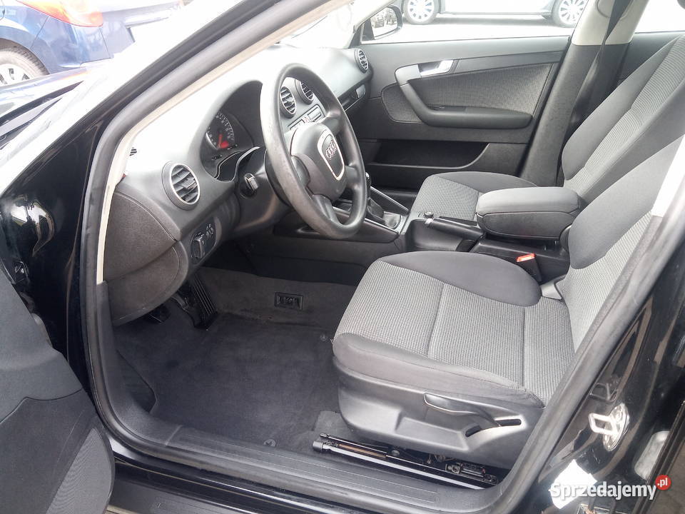 Sprzedam Audi A3 diesel Malbork