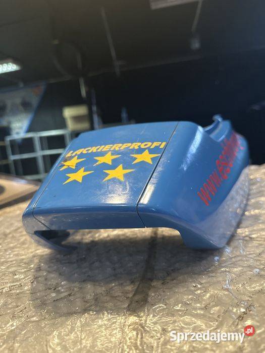 Honda CB1 CB1 Zadupek Prawy Owiewka osłona Poznań