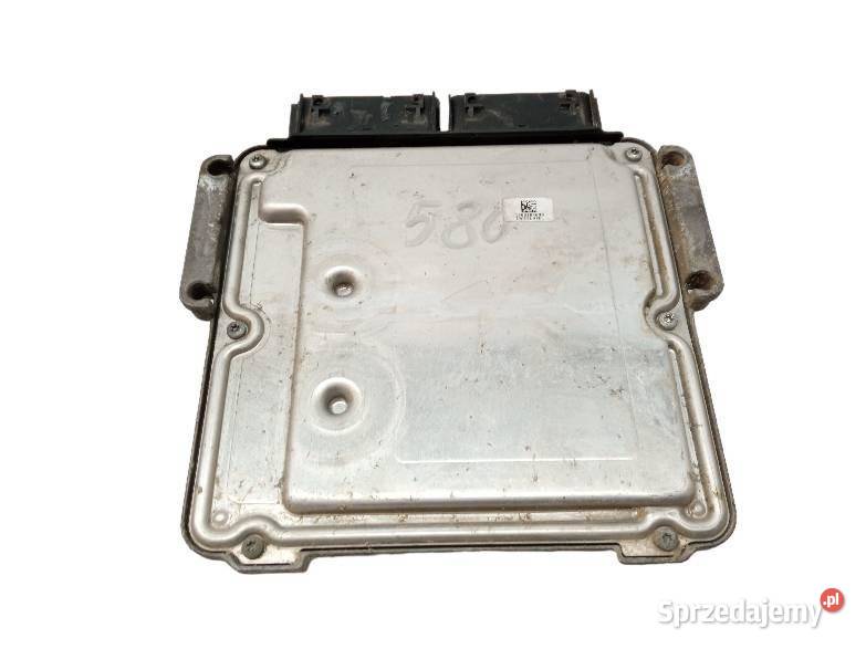 STEROWNIK SILNIKA Ford Fusion USA II 20122020 MK osobowe