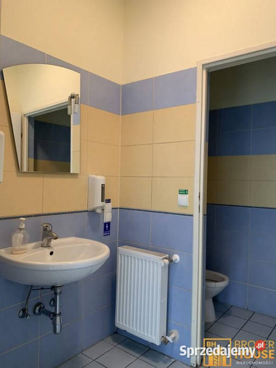 Wynajmę lokal Opole 975m2