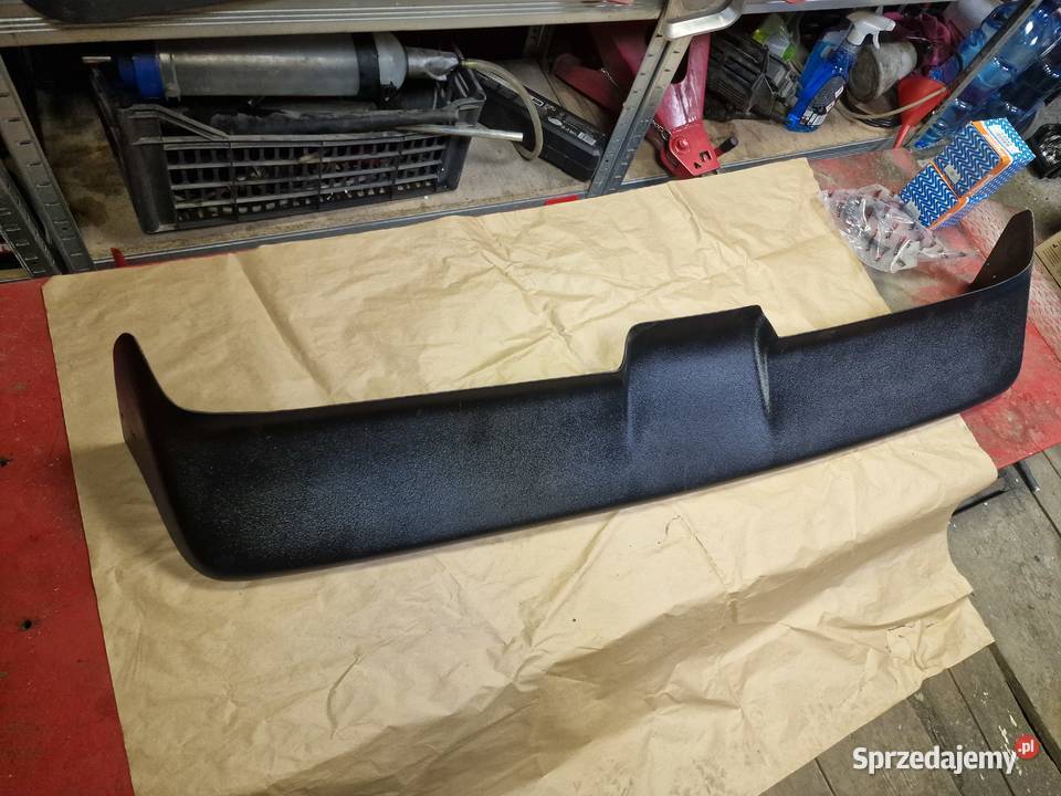 Daszek przednią szybę nissan patrol y61 Osłony na szyby Siechnice